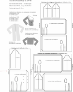 naehen-schnittmuster-pattern-company-06376-damentop-gr-8-22-34-48