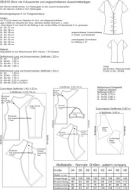 naehen-schnittmuster-pattern-company-06816-damenshirt-gr-8-22-34-48