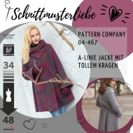 schnittmuster-pattern-company-04467-damenjacke