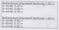 Schnittmuster Damenjacke pattern company 04467 ungefütterte Damenjacke, asymetrischer Kragen Gr. 34-48