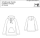 naehen-schnittmuster-pattern-company-06825-damenhoodie-gr-8-22-34-48