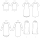 naehen-schnittmuster-butterick-6207-sommerkombi-gry-xs-m-6-14-32-40-oder-zz-l-xxl-16-24-42-50