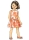 Schnittmuster Butterick 6201 süßes Mädchenkleid Gr. 104-140