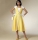 butterick sewing pattern nähen 6211 Sommerkleid in Gr. E5 14-22 (40-48)