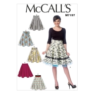 mccalls-sewing-pattern-sew-7197-damenrock-gr-a5-6-14-(32-...