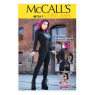 mccalls-schnittmuster-naehen-7217-kostuem-cosplay-gr-32-40