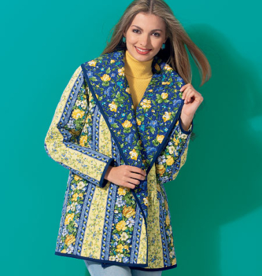 kwiksew-sewing-pattern-sew-4030-missesjacket-size-xs-s-m-l-xl-4-22-30-48