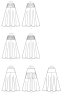 sewing-pattern-butterick-6249-skirt