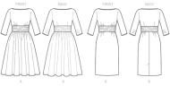 naehideen-schnittmuster-butterick-6242-kleid-in-gr-a5-6-14-(32-40)