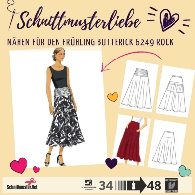 butterick-schnittmuster-naehen-6249-rock-in-gr-a5-6-14-(32-40)