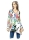 Schnittmuster Butterick 6263 Tunika in Gr. RR 18W-24W (44-46-48-50)