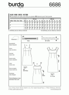 sewing-pattern-burda-6686-missesdress-size-8-20-34-48
