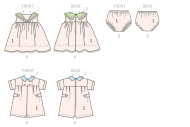 naehprojekte-schnittmuster-kwiksew-0214-babykleid-gr-baby-xs-xl-53-80-cm