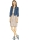 wird aussortiert: Schnittmuster Butterick 6326 Damenrock schmal und ausgestellt Gr. 34-50