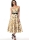 Schnittmuster Vogue 9182 Damenkleid Gr. 32-48