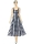 Schnittmuster Vogue 9182 Damenkleid Gr. 32-48