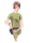 Schnittmuster Vogue 9187 60er Jahre Damenshirt Gr. 32-48