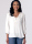 mccalls-schnittmuster-naehen-7357-damenshirt-gr-a5-6-14-32-40-o-e5-14-22-40-48