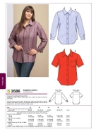ideas-sewing-pattern-kwiksew-3586-bluse-gr-plussize-48-60-(brust-114-144)