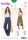 burda-schnittmuster-naehen-6573-damenhose-gr-6-18-32-44