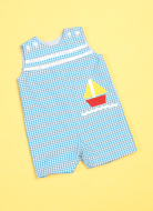 Schnittmuster aus Papier KwikSew 0220 Babyspieler Gr. Baby S-XXL (61-86cm)