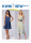 kwiksew-schnittmuster-naehen-4172-damenkleid-gr-xs-s-m-l-xl-4-22-30-48