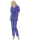 Schnittmuster aus Papier KwikSew 2807 Berufsbekleidung Gr. XS-XL 30-48