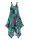 Schnittmuster McCalls 7402 Sommerkleid Gr. 32-52
