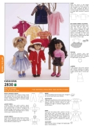 sewing-pattern-kwiksew-2830-puppendress-45-cm