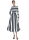 wird aussortiert: Schnittmuster Vogue 9197 Kleid Gr. 32-48