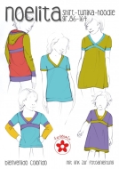 schnittmuster-bienvenido-colorido,-farbenmix-maedchenshirt,-tunika,-hoodie-noelita-gr-86-164