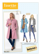 coat-mit-prinzessnaehten-butterick-6385-sewing-pattern