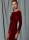 Schnittmuster Vogue 1520 Abendkleid Gr. A5 6-14 (32-40)