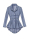 Schnittmuster McCalls 7513 Damenjacke mit Pemplum Gr. 32-48