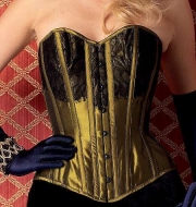 sewing-pattern-mccalls-2034-cosplay-korsett-size-a5-6-14-32-40-or-e5-14-22-40-48