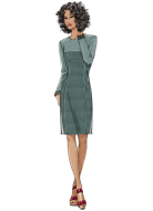 Schnittmuster Butterick 6410 Damenkleider Gr. E5 14-22 (40-48)
