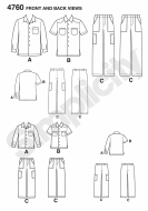 simplicity-schnittmuster-naehen-7160/4760-kombi-hemd-und-...
