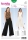 burda-schnittmuster-naehen-6544-damenhosen-gr-8-18-34-44
