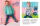Deutsche Zeitschrift Ottobre Design 01/2017 Kids Frühling