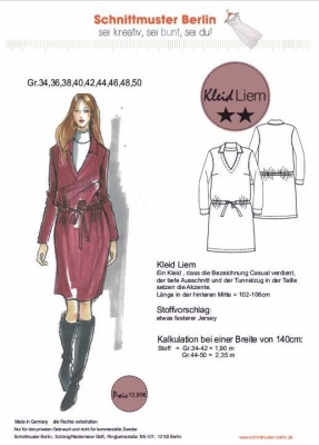 schnittmuster-berlin-naehen-damenkleid-liem-v-ausschnitt-gr-34-50