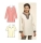 sewing pattern KwikSew 3601 Tunika XS-S-M-L-XL 4-22 (30-48)
