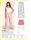 Sewing pattern KwikSew 3602 Pants XS-S-M-L-XL