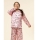 sewing pattern KwikSew 3604 Pyjama Kinder XS-XL 4-14 (104-156)