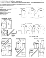 naehen-schnittmuster-pattern-company-03874-damenbluse