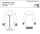 Schnittmuster Damenjacke pattern company 04879 legere Damenjacke, Kapuzenjacke Gr. 34-48