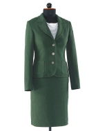 Schnittmuster zwischenmass 620502 Damen Blazerjacke Gr. 36-58