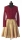 Schnittmuster zwischenmass 621104 Kurzjacke Miederjäckchen Gr. 36-58
