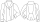 Schnittmuster zwischenmass 621305 Asymmetrische Damenjacke Gr. 36-58