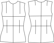 naehprojekte-schnittmuster-zwischenmass-100000-basisbluse-gr-g176-52-58-(bu-122-140)