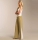 Schnittmuster Vogue 1050 Damenhose mit seitlichem Einsatz Hüfte 88-145cm